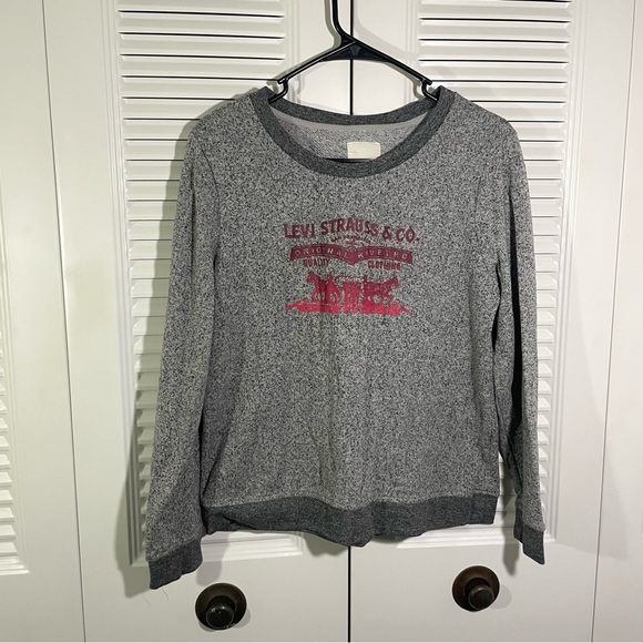 Levi's Strauss & Co Femme Pull TAILLE XS